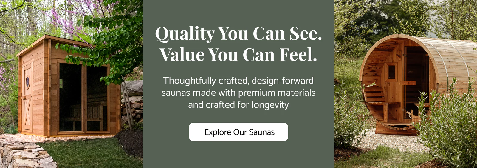 Elevate Your Home Wellness Sanctuary